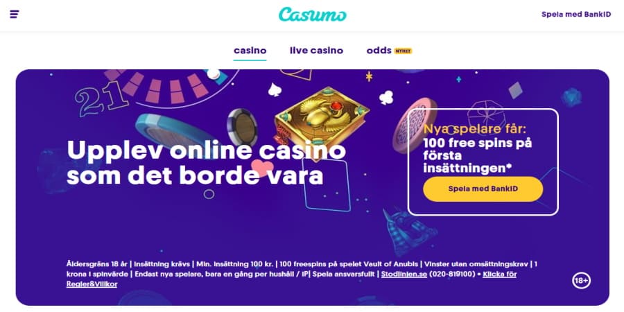 casumo-casino-lobby